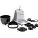 Hamilton Beach 66900 Proctor-Silex Manual Feed Citrus / Orange Juicer 1/4 HP 2 image
