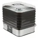 Hamilton Beach 75-0401-W Weston Digital Dehydrator, Single Zone, 6 Trays, 500W, 120V 9 image