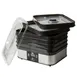 Hamilton Beach 75-0401-W Weston Digital Dehydrator, Single Zone, 6 Trays, 500W, 120V 10 image