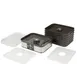 Hamilton Beach 75-0401-W Weston Digital Dehydrator, Single Zone, 6 Trays, 500W, 120V 11 image