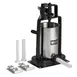 Hamilton Beach 86-0501-W Weston Vertical Sausage Stuffer, Manual 1 image