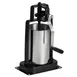 Hamilton Beach 86-0501-W Weston Vertical Sausage Stuffer, Manual 2 image