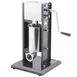 Hamilton Beach 86-0701-W Weston Vertical Sausage Stuffer, Manual 1 image