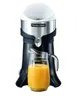 Hamilton Beach HCJ967R Electric Citrus Juicer w/ 3 Reamers, Induction Motor, Extra Tall Open Spout 2 image