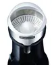 Hamilton Beach HCJ967R Electric Citrus Juicer w/ 3 Reamers, Induction Motor, Extra Tall Open Spout 4 image