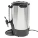 Hamilton Beach HCU040S - Coffee Urn, 40 Cup Capacity, Double Wall Insulation, 1.44kW - 120V 12 image