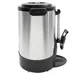 Hamilton Beach HCU040S - Coffee Urn, 40 Cup Capacity, Double Wall Insulation, 1.44kW - 120V 13 image