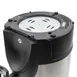 Hamilton Beach HCU040S - Coffee Urn, 40 Cup Capacity, Double Wall Insulation, 1.44kW - 120V 21 image