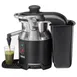 Hamilton Beach HJE960R Otto™ Centrifugal Juice Extractor Manual Feed, 1.25 HP  2 image