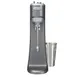 Hamilton Beach HMD200R Drink Mixer, Single Spindle, For Soda Fountain & Bar Use 2 image
