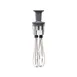 Hamilton Beach HMI02W Attachments Hand Mixer 1 image