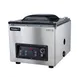 Hamilton Beach HVC406-CE PrimaVac Countertop Chamber Vacuum Packaging Machine with 16" Single Seal Bar 1 image