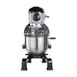 Centerline by Hobart HMM20-1STD 20 qt Countertop Mixer with Timer, #12 HUB, 3-Speed, 1/2 hp 6 image