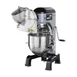 Centerline by Hobart HMM20-1STD 20 qt Countertop Mixer with Timer, #12 HUB, 3-Speed, 1/2 hp 7 image