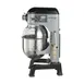 Centerline by Hobart HMM20-1STD 20 qt Countertop Mixer with Timer, #12 HUB, 3-Speed, 1/2 hp 8 image