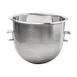 Centerline by Hobart HMM20-1STD 20 qt Countertop Mixer with Timer, #12 HUB, 3-Speed, 1/2 hp 10 image