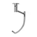 Centerline by Hobart HMM20-1STD 20 qt Countertop Mixer with Timer, #12 HUB, 3-Speed, 1/2 hp 13 image