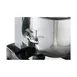 Centerline by Hobart HMM20-1STD 20 qt Countertop Mixer with Timer, #12 HUB, 3-Speed, 1/2 hp 14 image