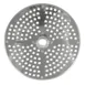 Hobart 15GRATE-CHEESE-SS, Stainless Steel Hard Cheese Grater Plate 1 image