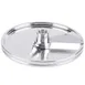 Hobart 15SFSLC-5/8, 5/8" Soft Slicing Plate (15mm) 3 image