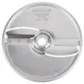Hobart 15SLICE-1/32-SS, 1/32" Stainless Steel Slicing Plate (1mm) 1 image