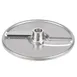 Hobart 15SLICE-1/32-SS, 1/32" Stainless Steel Slicing Plate (1mm) 3 image