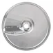 Hobart 15SLICE-5/16-SS, 5/16" Stainless Steel Slicing Plate (8mm) 2 image