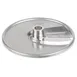 Hobart 15SLICE-5/16-SS, 5/16" Stainless Steel Slicing Plate (8mm) 3 image