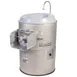 Hobart 6430-1 Countertop Potato Peeler, 30-35 lb Capacity, 3/4 HP, Steel, V-Belt Drive, 115V, 1-3 min 1 image