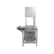 Hobart 6614-1 126" Vertical Meat Saw, 3 hp, 200-230/60/ 3-Ph, (US/Export Configuration) 7 image