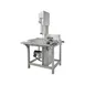 Hobart 6614-1IP 126" Vertical Meat Saw, w/ Integrated Pusher, 3 hp, 200-230/60/ 3-Ph, (US/Export) 1 image