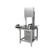 Hobart 6614-2 126" Vertical Meat Saw – 3 HP, 200-240V 60Hz 1-Phase, US/Export Config, Standard Packaging, No Power Cord 1 image