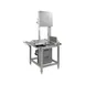 Hobart 6614-2 126" Vertical Meat Saw – 3 HP, 200-240V 60Hz 1-Phase, US/Export Config, Standard Packaging, No Power Cord 4 image