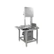 Hobart 6801-18 142" Vertical Meat Saw, 3 hp, 200-230/60/3-Ph, (US/Export Configuration) 5 image