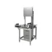Hobart 6801-22 142" Vertical Meat Saw, 3 hp, 208-240/60/3-Ph, (Canada Configuration) 6 image
