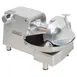 Hobart 84186-1 15 lbs Buffalo Chopper Food Processor with #12 Hub, 18" Diameter Bowl, 1 hp 1 image
