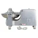Hobart 84186-1 15 lbs Buffalo Chopper Food Processor with #12 Hub, 18" Diameter Bowl, 1 hp 5 image