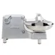 Hobart 84186-2 15 lbs Buffalo Chopper Food Processor with 18" Diameter Bowl, 1 hp 3 image