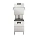 Hobart AMTL-2 36.5" Door Type Dishwasher - Double Level, 80 RPH - 49.6 Gal/Hr - High Temp w/Booster 3 image