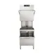 Hobart AMTL-2 36.5" Door Type Dishwasher - Double Level, 80 RPH - 49.6 Gal/Hr - High Temp w/Booster 5 image