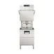Hobart AMTL-2 36.5" Door Type Dishwasher - Double Level, 80 RPH - 49.6 Gal/Hr - High Temp w/Booster 7 image