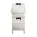Hobart AMTL-2 36.5" Door Type Dishwasher - Double Level, 80 RPH - 49.6 Gal/Hr - High Temp w/Booster 1 image