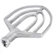 Hobart BBEATER-ALU040 "Classic" Mixer 40 qt,"B" Flat Beater, Aluminum 2 image