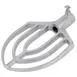 Hobart BBEATER-HL640 Legacy® Mixer, 40 qt,"B" Flat Beater, Aluminum 3 image