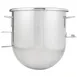 Hobart BOWL-HL12 Legacy® Mixer Bowl, 12 qt, Stainless Steel 2 image