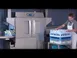 Hobart CL86-BAS+BUILDUP 86" Conveyor Dishwasher-340 Racks/Hr-High/Low (convertible) Specify Tank 2 image