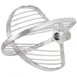 Hobart CWHIP-HL20, 20 qt Tinned C Wing Whip 3 image