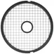 Hobart DICEGRD-3/8, 3/8" Dicer Plate (10mm)  1 image