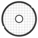 Hobart DICEGRD-5/8, 5/8" Dicer Plate (15mm)  1 image