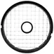 Hobart DICEGRD-5/8L, 5/8" Low Dicer Plate (15mm) 1 image